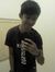 Allen Tolentino