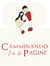 Frency camminando tra le pagine