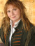 Melinda Snodgrass