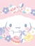 Princess Cinnamoroll