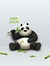 The Reading Panda