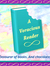 A Voracious Reader (a.k.a. Carol)