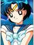 Sailor Mercury