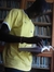 Oliver Vugusu
