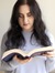 Christine (weereader)