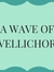Tiara Amany (A Wave of Vellichor)