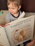 Baby Bookworm