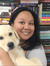 Giselle (Book Nerd Canada)