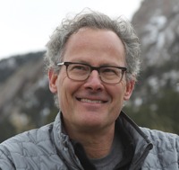 Nicholas Carr (Author of The Shallows)