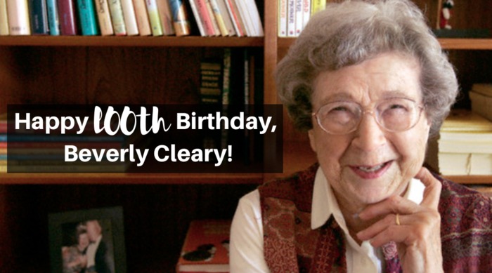 Goodreads Blog Post: 7 Delightful Beverly Cleary Quotes to 