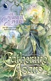 The Charmed Sphere (Lost Continent, #1)