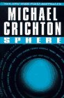 Sphere by Michael Crichton Sphere by Michael Crichton