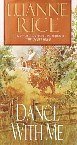 Dance With Me by Luanne Rice Dance With Me by Luanne Rice