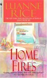 Home Fires by Luanne Rice Home Fires by Luanne Rice