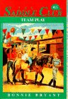 Team Play (Saddle Club, #15)