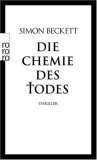 Die Chemie des Todes (David Hunter, #1)
