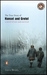 The True Story of Hansel and Gretel by Louise Murphy