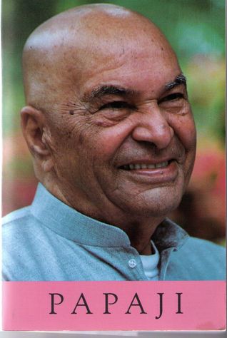 Papaji: Interviews by H.W.L. Poonja — Reviews, Discussion, Bookclubs, Lists