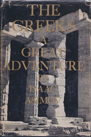 A Great Adventure - Isaac Asimov