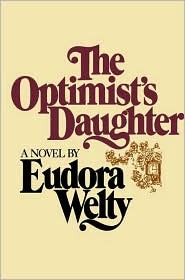 The optimists daughter - recomendación