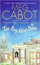 The Boy Next Door Boy 1 By Meg Cabot Reviews