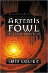 The Opal Deception  (Artemis Fowl, #4)