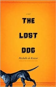 The lost dog book review
