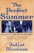 The Perfect Summer England 1911, Just Before the Storm by Juliet Nicolson