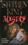 Misery by Stephen King Misery by Stephen King