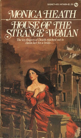 A strange kind of woman book