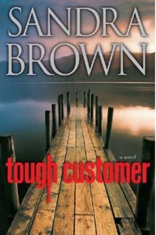 Tough Customer (Mitchell & Associates #2)