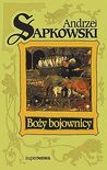 Boży bojownicy (Trylogia husycka, #2)