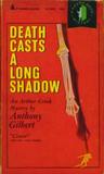 Death Casts a Long Shadow (Arthur Crook, #37)