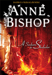 A Senhora de Shalador (The Black Jewels #8)