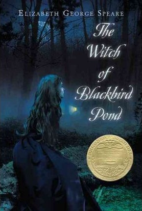 the witch of blackbird pond by elizabeth george speare the witch of blackbird pond by elizabeth george speare