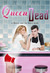 Queen of the Dead (The Ghost and the Goth, #2) by Stacey Kade