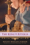 The King of Attolia (The Queen's Thief, #3)