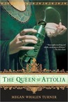 The Queen of Attolia (The Queen's Thief, #2)