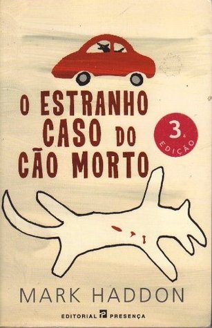 O Estranho Caso do Cão Morto