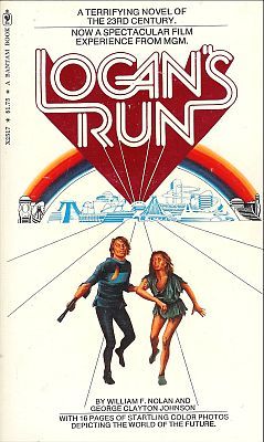 Logan's Run (Logan, #1)