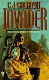 Invader (Foreigner, #2)