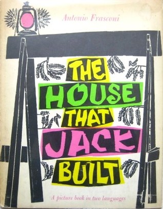 The house that jack built childrens book