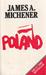 Poland by James A. Michener