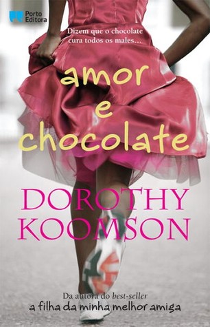 Amor e Chocolate
