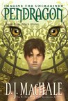 Black Water (Pendragon, #5)