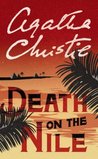 Death on the Nile (Hercule Poirot, #17)