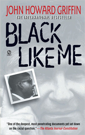 Black Like Me