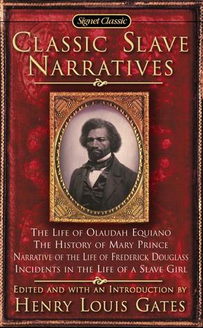 Slave narrative essay
