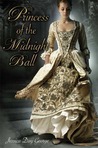 Princess of the Midnight Ball by Jessica Day George Princess of the Midnight Ball by Jessica Day George
