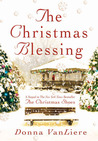 The Christmas Blessing (Christmas Hope, #2) The Christmas Blessing (Christmas Hope, #2)